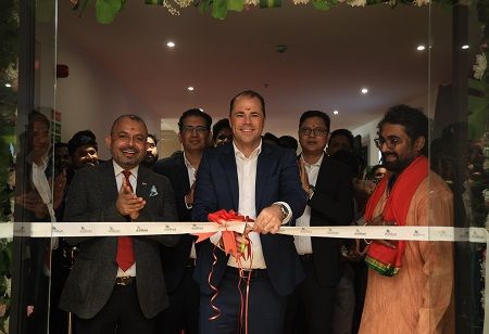 Hettich Relaunches Hyderabad Experience Centre for Consumers
